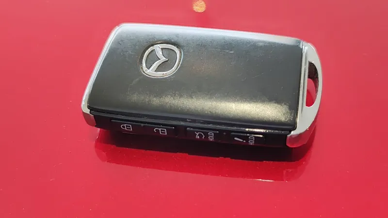 Mazda Mazda 3 2024