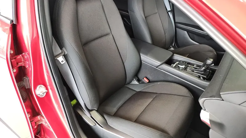 Mazda Mazda 3 2024