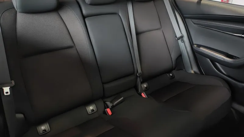 Mazda Mazda 3 2024