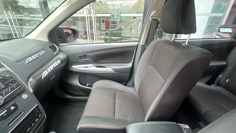 Toyota Avanza 2020
