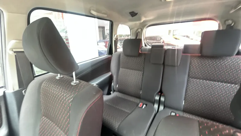 Toyota Avanza 2020