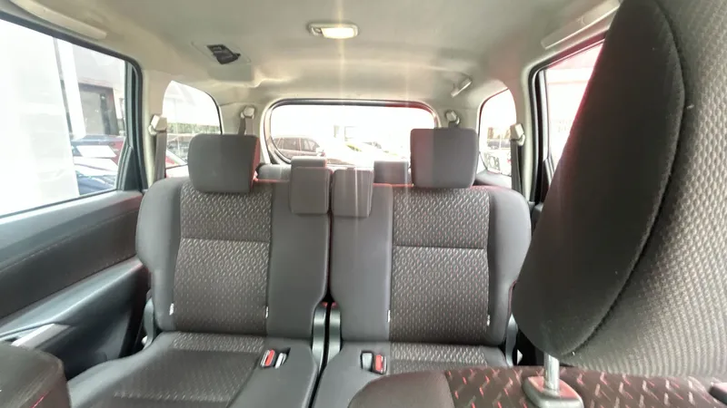 Toyota Avanza 2020