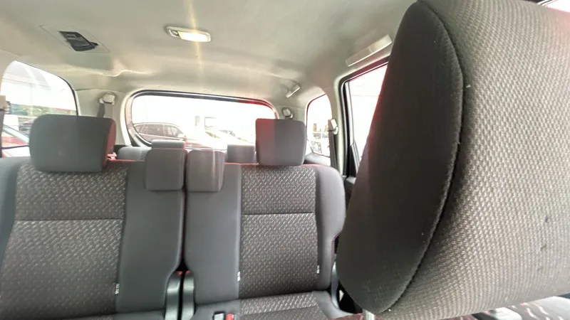 Toyota Avanza 2020