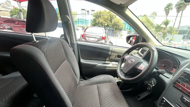 Toyota Avanza 2020