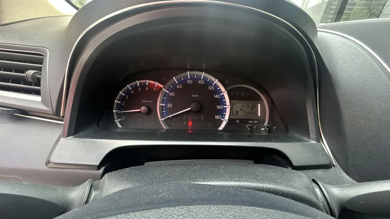 Toyota Avanza 2020