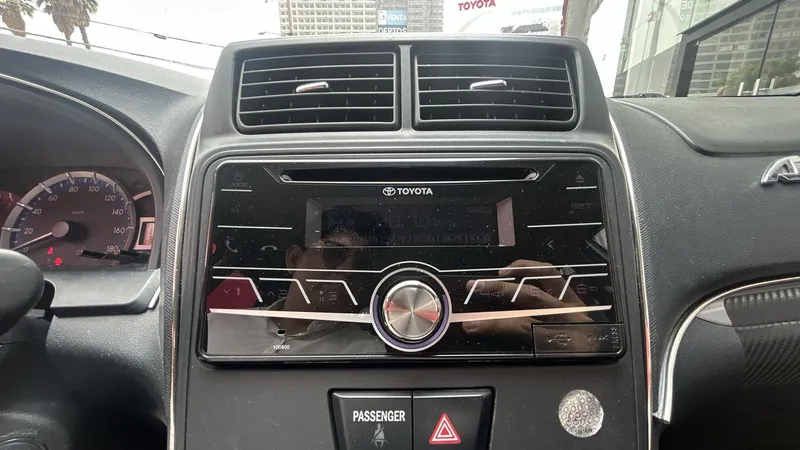 Toyota Avanza 2020