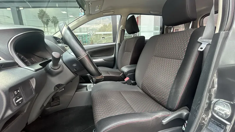Toyota Avanza 2020