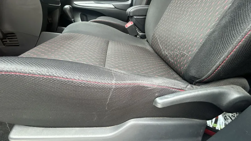 Toyota Avanza 2020