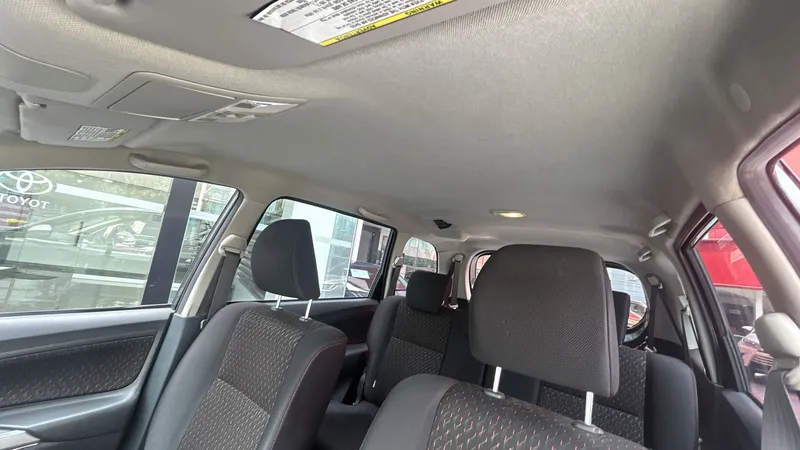 Toyota Avanza 2020