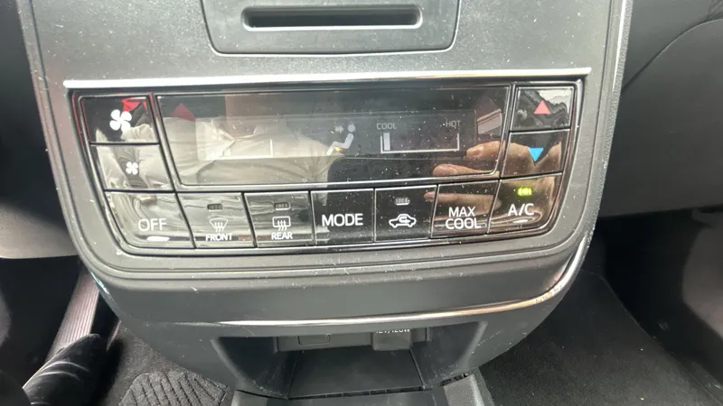 Toyota Avanza 2020