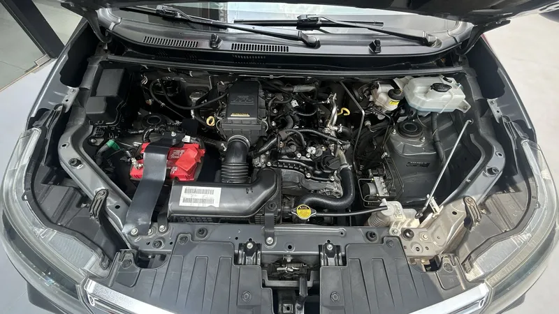 Toyota Avanza 2020