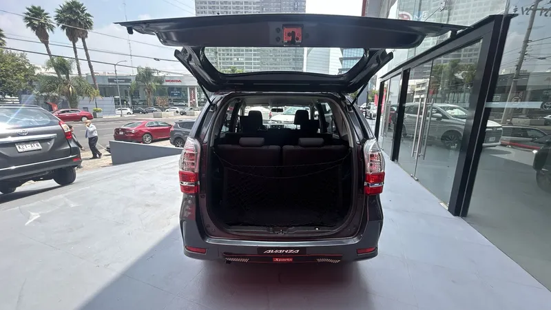 Toyota Avanza 2020