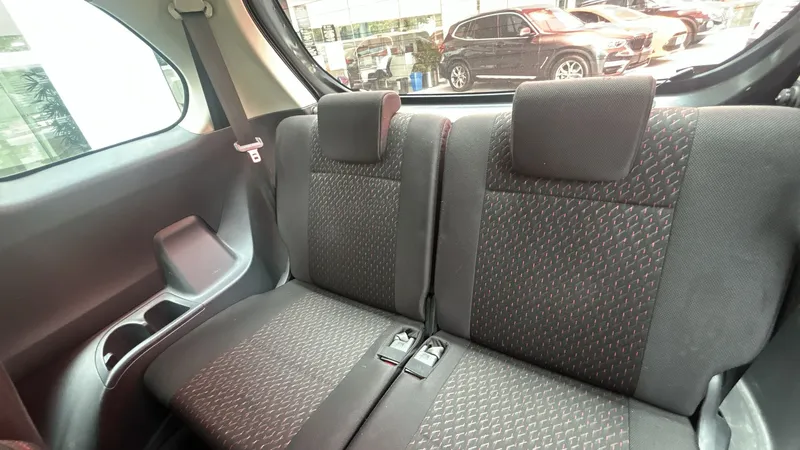 Toyota Avanza 2020