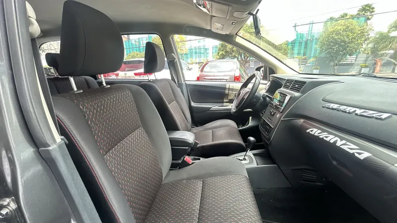 Toyota Avanza 2020