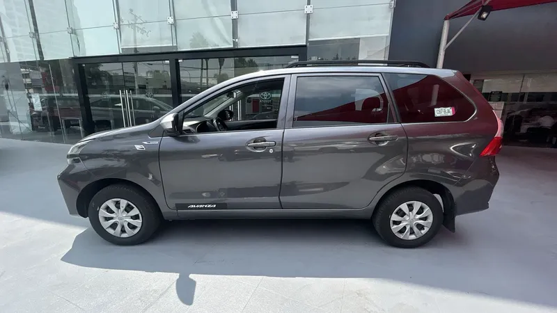 Toyota Avanza 2020