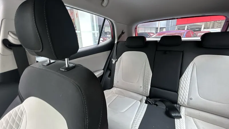 Hyundai Creta 2022