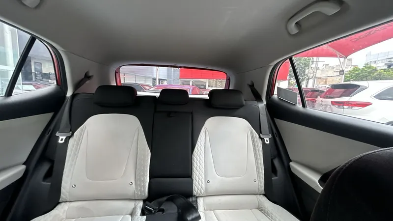 Hyundai Creta 2022