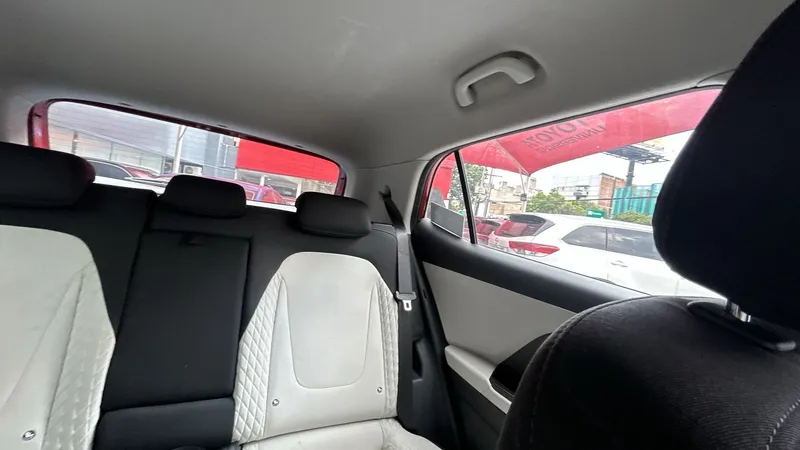 Hyundai Creta 2022