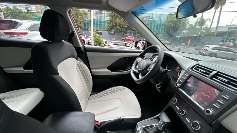 Hyundai Creta 2022
