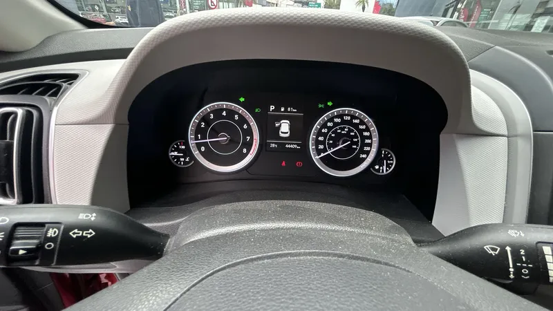 Hyundai Creta 2022