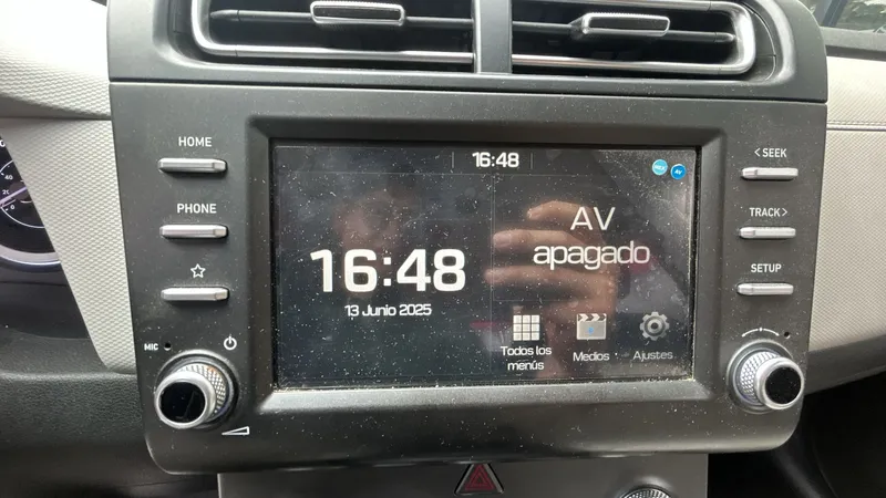Hyundai Creta 2022