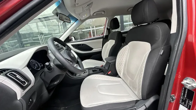 Hyundai Creta 2022