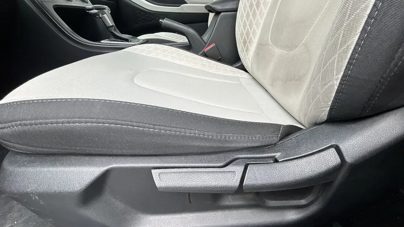 Hyundai Creta 2022