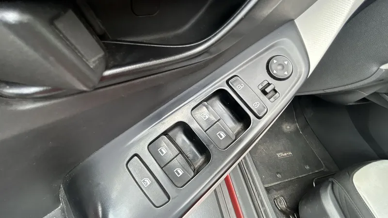 Hyundai Creta 2022