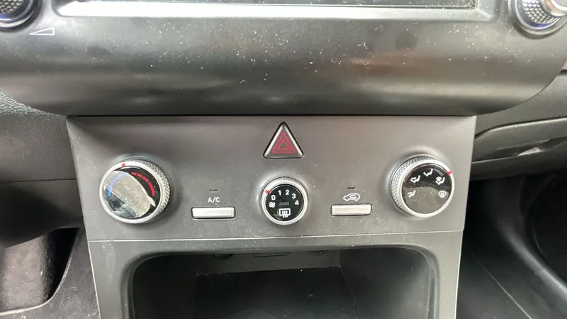 Hyundai Creta 2022