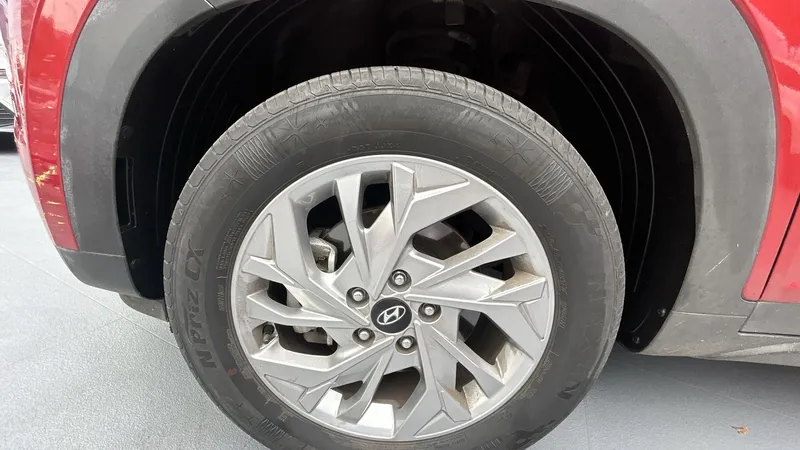 Hyundai Creta 2022