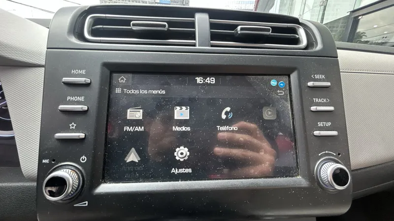Hyundai Creta 2022