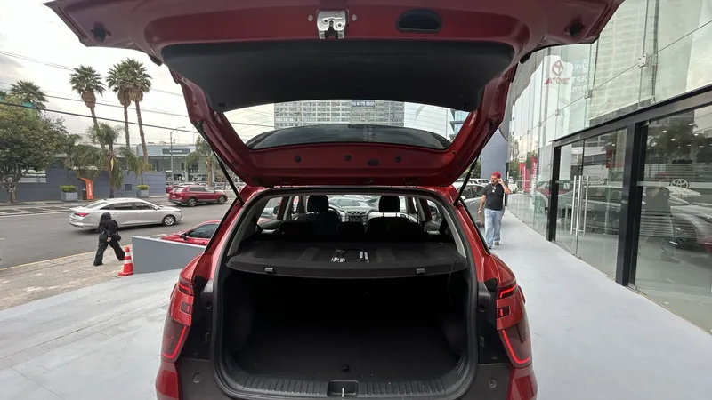 Hyundai Creta 2022