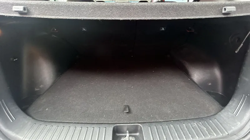 Hyundai Creta 2022