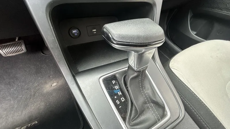 Hyundai Creta 2022