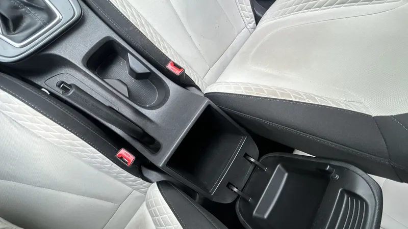 Hyundai Creta 2022