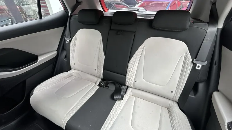 Hyundai Creta 2022
