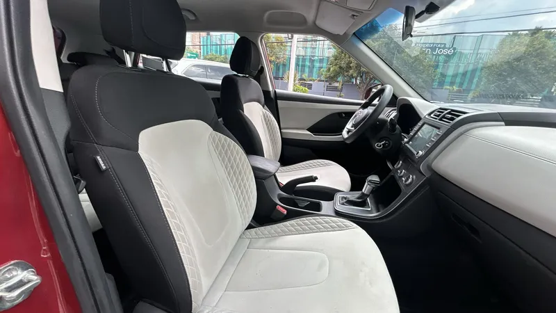 Hyundai Creta 2022