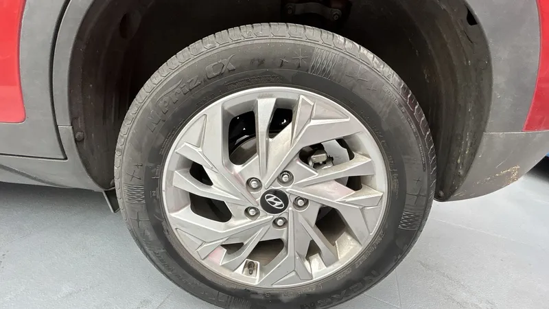 Hyundai Creta 2022
