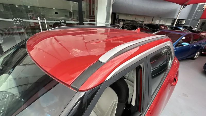 Hyundai Creta 2022
