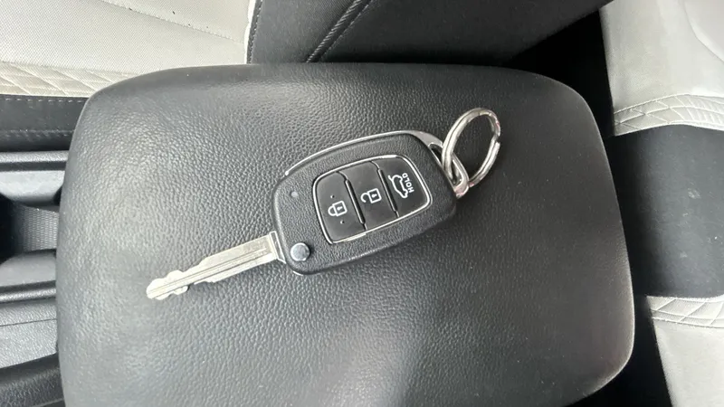 Hyundai Creta 2022