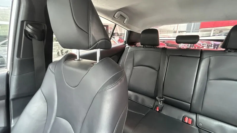 Toyota Prius 2022