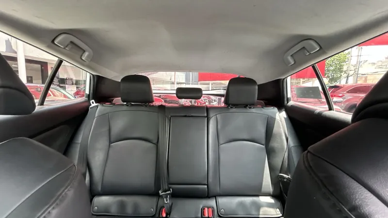 Toyota Prius 2022