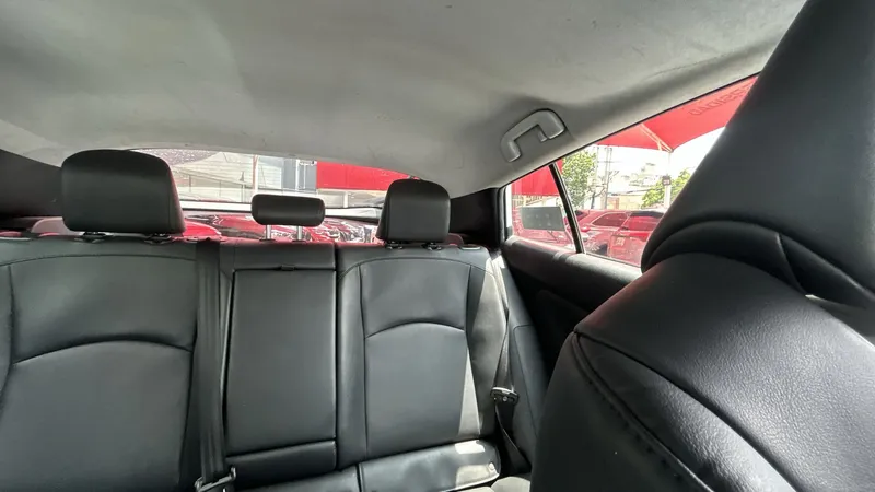Toyota Prius 2022