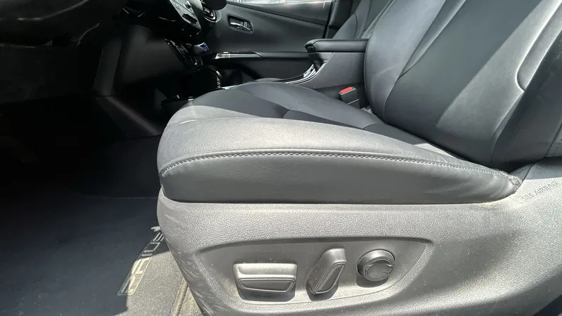 Toyota Prius 2022