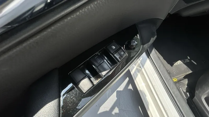 Toyota Prius 2022