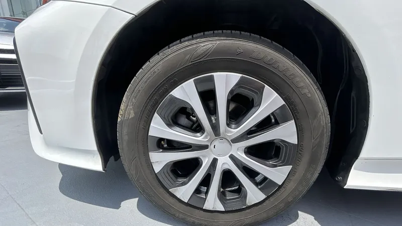 Toyota Prius 2022