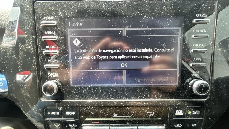 Toyota Prius 2022