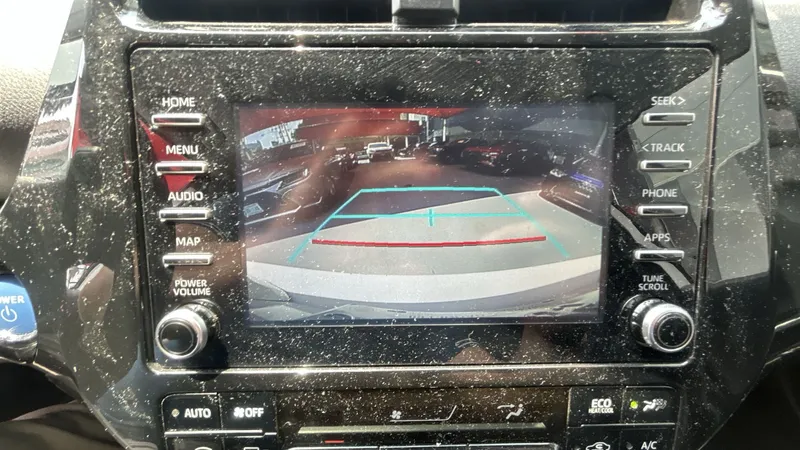 Toyota Prius 2022