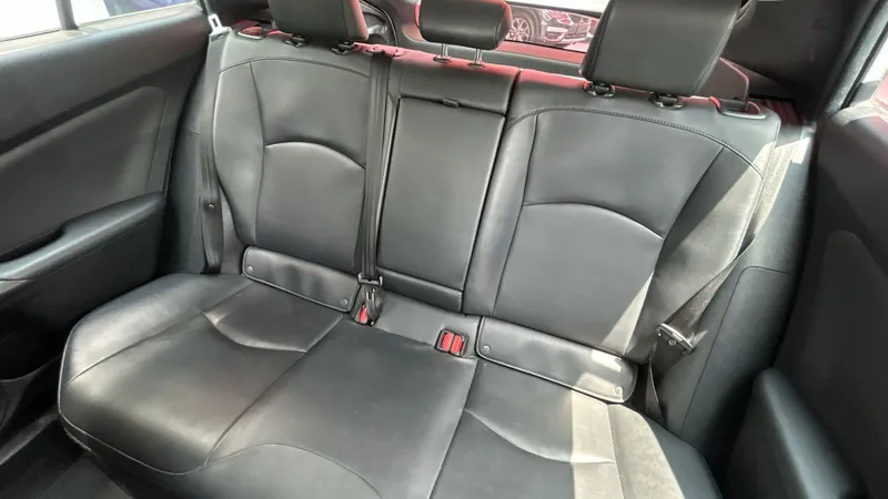 Toyota Prius 2022