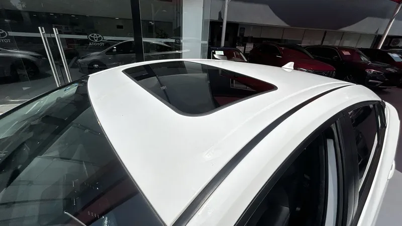 Toyota Prius 2022